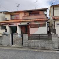 大阪府堺市東区北野田(一戸建)の賃貸物件の外観