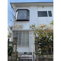 圭ハウスの外観