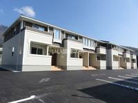 コンフィアンス IIの外観