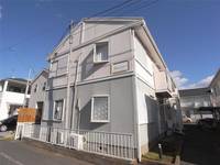 物件の外観画像