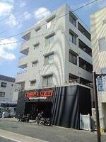 エヌワン・ビルの外観