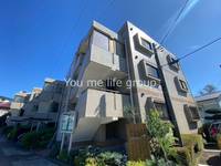 神奈川県横浜市戸塚区上倉田町(マンション)の賃貸物件の外観