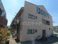 物件の外観画像