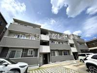 セジュール庄内の外観