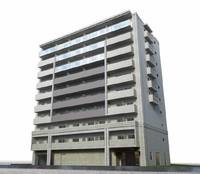 大阪府大阪市西区南堀江4(マンション)の賃貸物件の外観