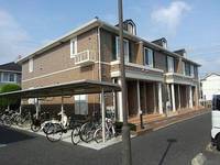 埼玉県越谷市宮本町3(アパート)の賃貸物件の外観