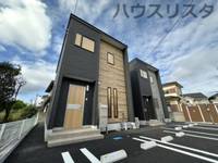 物件の外観画像