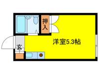 ライトハイムの間取り