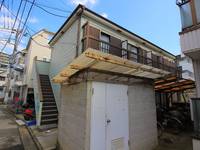 ライトハイムの外観