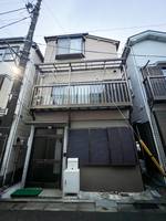 東京都江戸川区篠崎町7(一戸建)の賃貸物件の外観