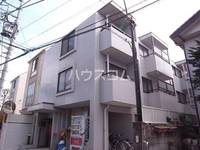 物件の外観画像