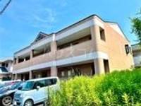 ラヴィーヌの外観