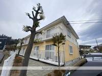 長野県長野市大字小柴見(アパート)の賃貸物件の外観