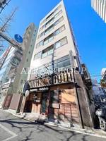 グローリシーバスの外観