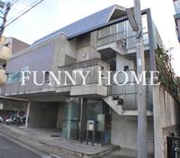 東京都世田谷区池尻2(マンション)の賃貸物件の外観