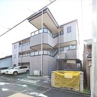 愛知県名古屋市瑞穂区佃町1(マンション)の賃貸物件の外観