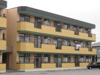 物件の外観画像