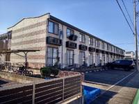 物件の外観画像