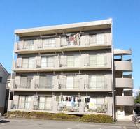 静岡県沼津市上香貫(マンション)の賃貸物件の外観