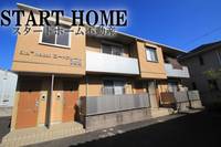 コートクレールIIの外観