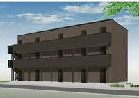 物件の外観画像