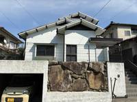 広島県広島市西区己斐上3(一戸建)の賃貸物件の外観