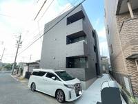 Jack koshiro Iの外観