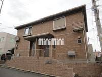 物件の外観画像