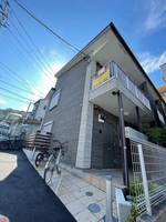 物件の外観画像