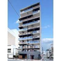 東京都台東区雷門1(マンション)の賃貸物件の外観