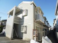 物件の外観画像