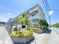 京都府京都市伏見区下鳥羽中円面田町(アパート)の賃貸物件の外観