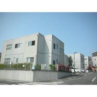 東京都八王子市みなみ野4(一戸建)の賃貸物件の外観