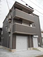 物件の外観画像