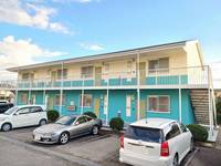 和歌山県岩出市山(アパート)の賃貸物件の外観