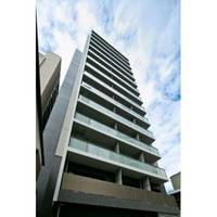 東京都台東区蔵前4(マンション)の賃貸物件の外観