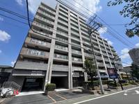 東京都練馬区東大泉6(マンション)の賃貸物件の外観