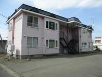 物件の外観画像