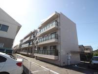 広島県安芸郡海田町南幸町(マンション)の賃貸物件の外観