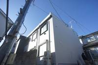 ピュアコートSTの外観