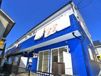 メゾン エムロ-ドの外観