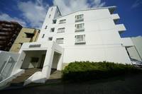 レトゥールビヨン山の田IIIの外観