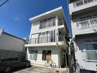 ハイム桜の外観