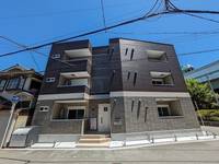 MOVE TSUKAMOTOの外観