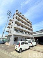 宮城県仙台市宮城野区苦竹1(マンション)の賃貸物件の外観