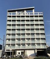 大阪府大阪市生野区小路東2(マンション)の賃貸物件の外観