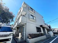 エスポワ-ル藤沢の外観