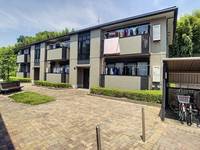 パークハイムの外観