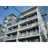 東京都立川市富士見町1(マンション)の賃貸物件の外観