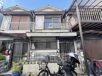 大阪府守口市梶町4(一戸建)の賃貸物件の外観